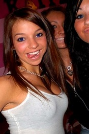 Lesbians erotic love moments