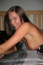 Sweet Adri 21yo next door girl 