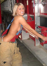 Melissa Firehouse
