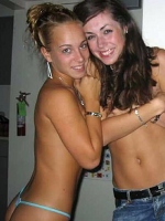drunk nude teen girls