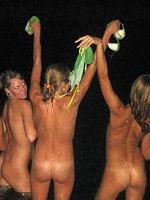 drunk teens nude
