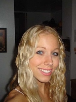 hot nude girl posing