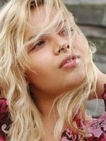 Gypsy babe Angelini