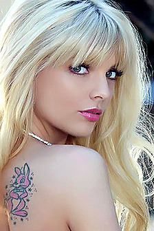 Jana Jordan For Twistys